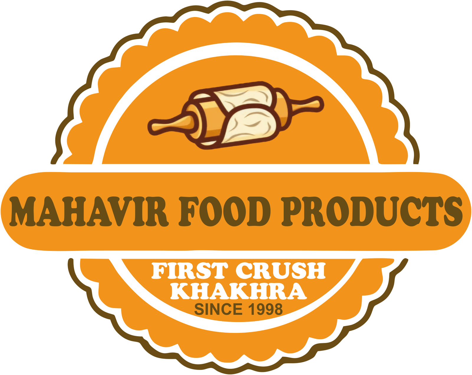 First Crush Khakhra